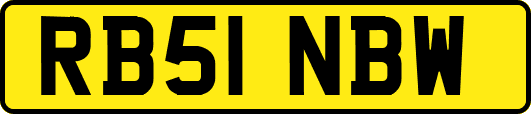 RB51NBW