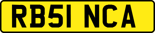 RB51NCA