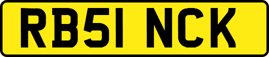 RB51NCK