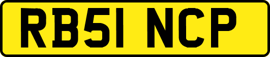 RB51NCP