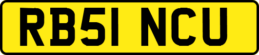 RB51NCU
