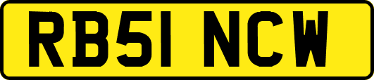 RB51NCW