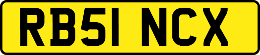 RB51NCX