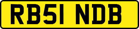 RB51NDB