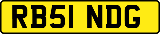 RB51NDG