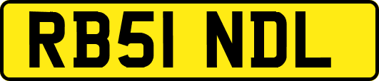 RB51NDL