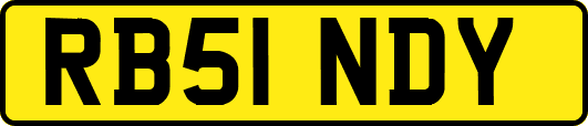 RB51NDY
