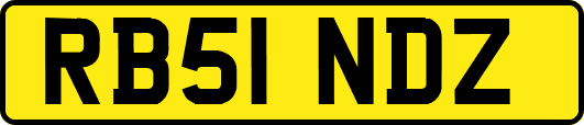 RB51NDZ
