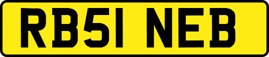 RB51NEB