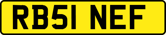 RB51NEF