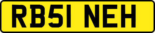 RB51NEH