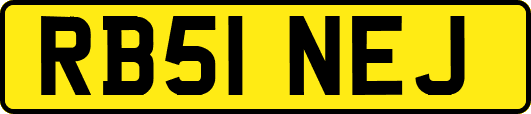 RB51NEJ