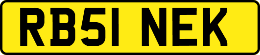 RB51NEK