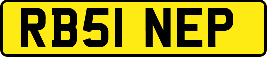 RB51NEP