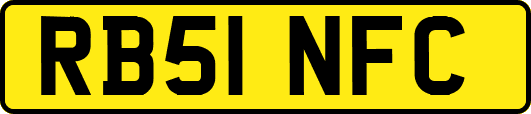 RB51NFC