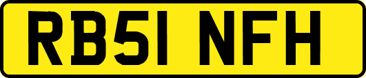 RB51NFH