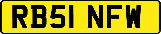 RB51NFW