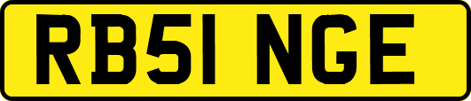 RB51NGE