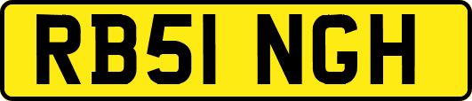 RB51NGH