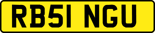 RB51NGU
