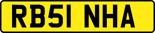 RB51NHA