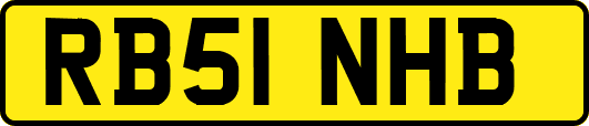 RB51NHB