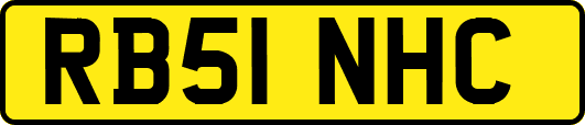 RB51NHC