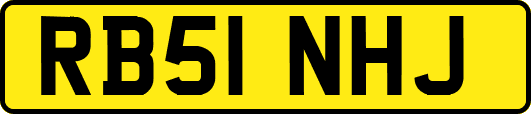 RB51NHJ