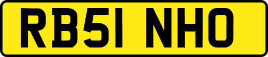 RB51NHO