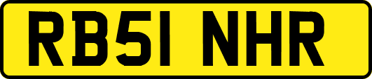 RB51NHR