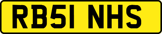 RB51NHS
