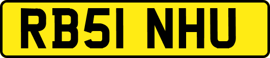 RB51NHU