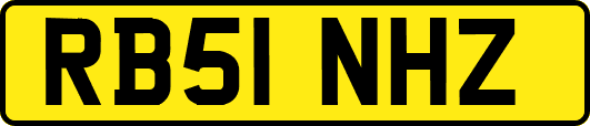 RB51NHZ