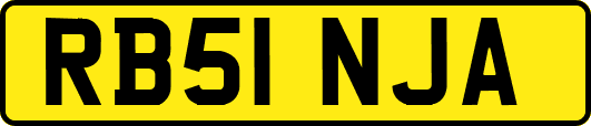 RB51NJA