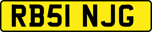 RB51NJG