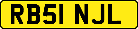 RB51NJL