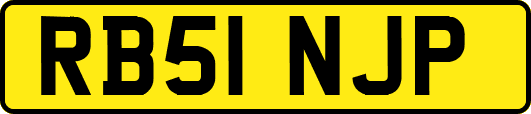 RB51NJP