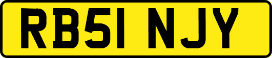 RB51NJY