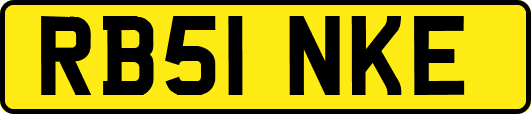 RB51NKE