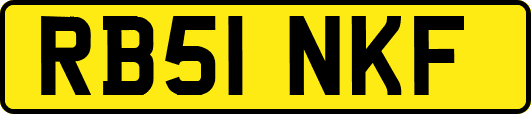 RB51NKF