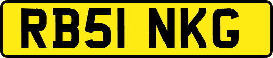 RB51NKG