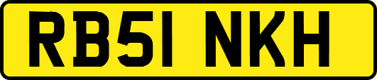RB51NKH