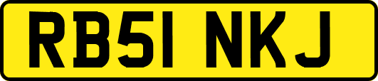 RB51NKJ