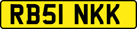 RB51NKK