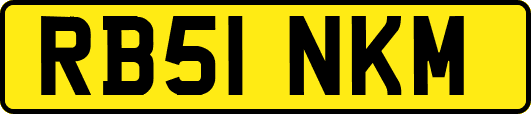 RB51NKM