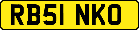 RB51NKO