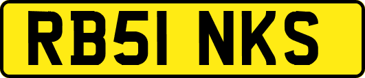 RB51NKS