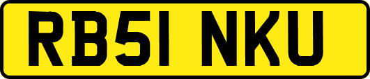 RB51NKU