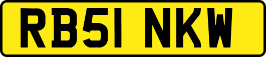 RB51NKW