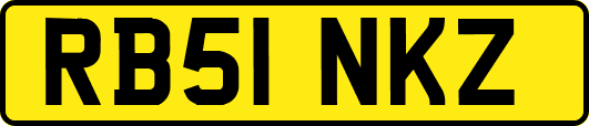 RB51NKZ